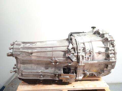 Foto 3ª: Caja Cambios Automatica Mercedes Clase G 230 COUPE 211CV 155KW AUT. [654920] (2023)