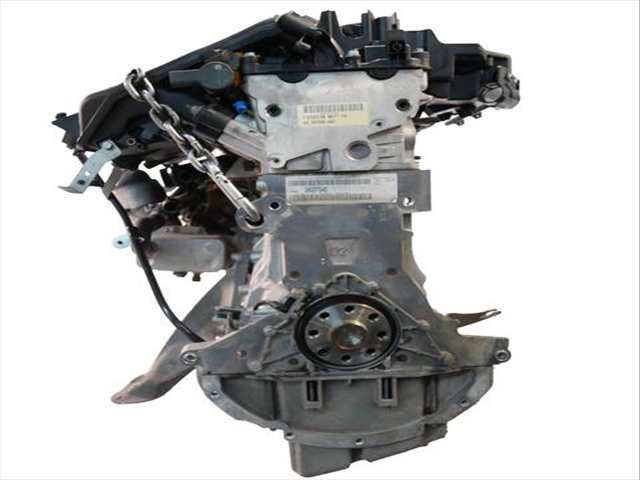 Motor Completo Bmw Serie 5 518 3.0 525D 197 CV 145KW