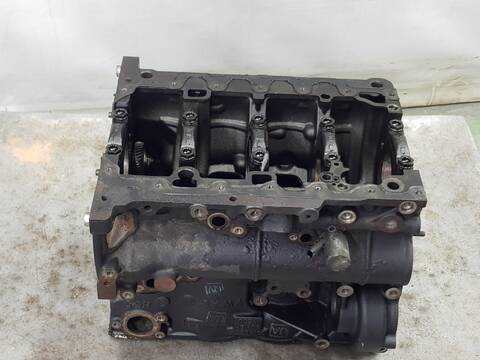 Bloque Motor Volkswagen Golf GTD BLUEMOTION