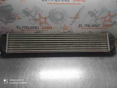 Intercooler Fiat Sedici 1.9 JTD 8V 120 EMOTION 120CV 88KW