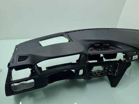 Foto 4ª: Kit Airbag Bmw Serie 3 315 330D 258CV 190KW [N57D30A] (2012)