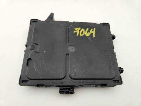 Foto 3ª: Centralita Motor ECU Nissan Qashqai 360 110CV 81KW [K9K636] (2014)
