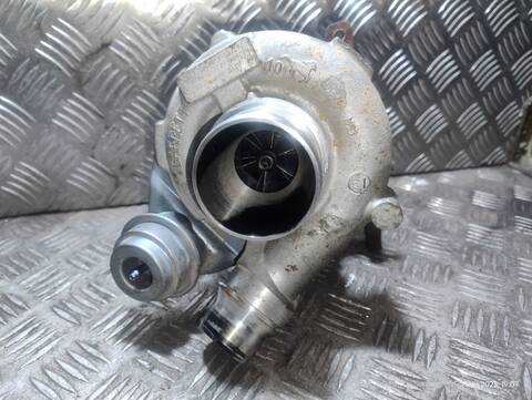 Turbocompresor Renault Trafic VERSION INDEFINIDA