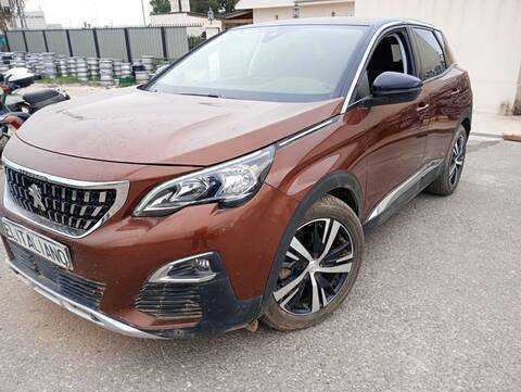 Aleta Delantera Izquierda Peugeot 3008 ACTIVE 131CV 96KW