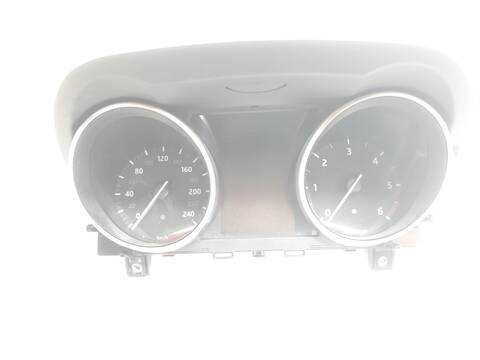 Cuadro de Instrumentos Land Rover Evoque PURE