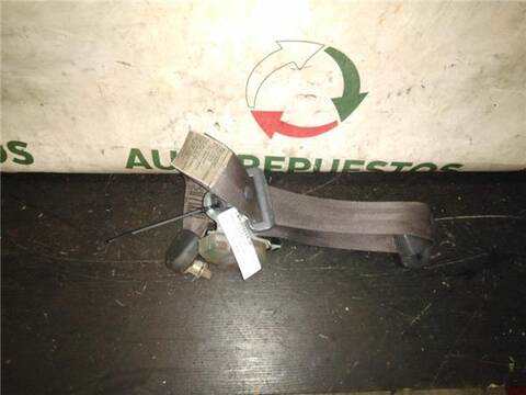 Cinturón Trasero Derecho Toyota Rav4 2.0