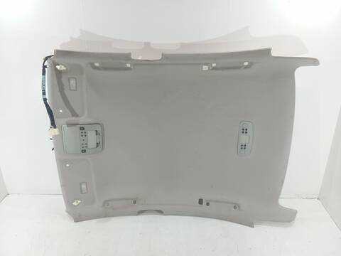 Techo Interior Lexus IS 200D 150CV 110KW