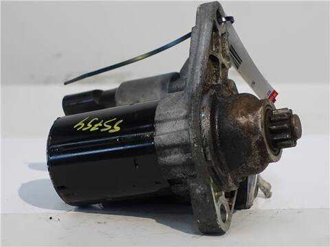 Motor de Arranque Volkswagen Golf 1.4 16V 75CV 55KW