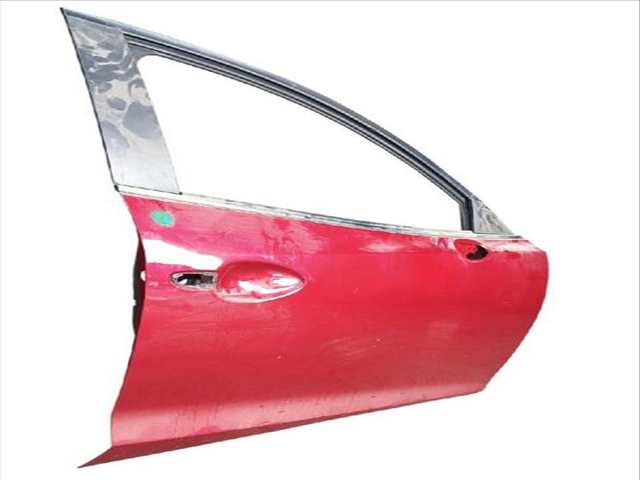 Puerta Delantera Derecha Mazda 3 2.0 120CV