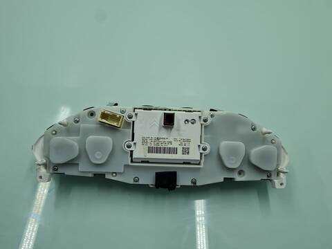 Foto 2ª: Cuadro de Instrumentos Peugeot 208 1.6 16V HDI FAP 92CV 68KW (2013)