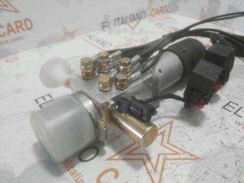 Foto 4ª: Techo Eléctrico Peugeot 206 110CV 81KW (2001)