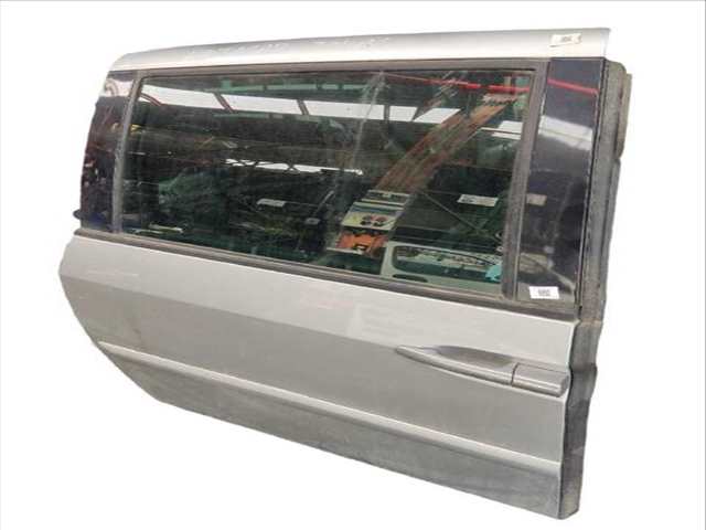 Foto 2ª: Puerta Trasera Derecha Citroen C8 2.2 HDI (2002)