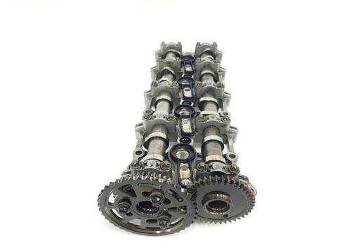 Foto 2ª: Arbol de Levas Bmw X1 XDRIVE18D XLINE (2015)