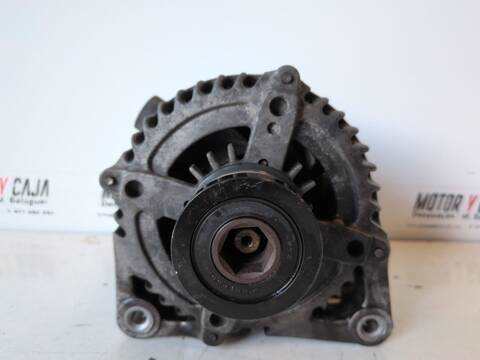 Alternador Ford Focus M2DA BERLINA
