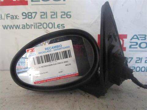 Retrovisor Izquierdo Rover Serie 45 1.6 109CV 80KW