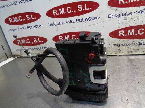 Foto 3ª: Cerradura Puerta Trasera Izquierda Kia Sportage 1.6 CAT 135CV 99KW [G4FD] (2014)