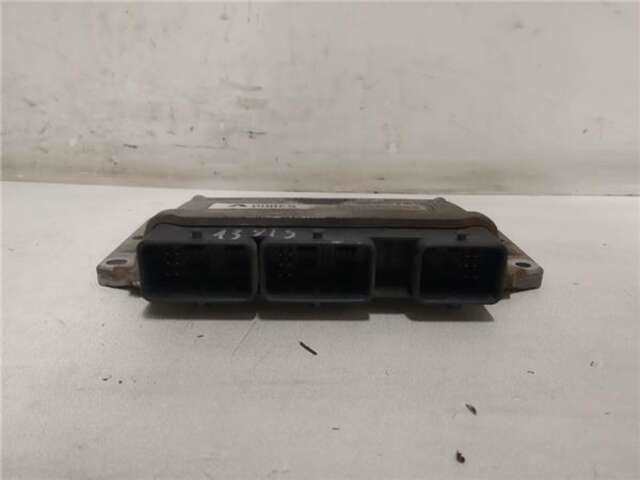 Foto 2ª: Centralita Motor ECU Renault Megane 1.6 AUTHENTIQUE [1.6 LTR. - 83 KW 16V] II COUPE/CABRIO (2003-_)