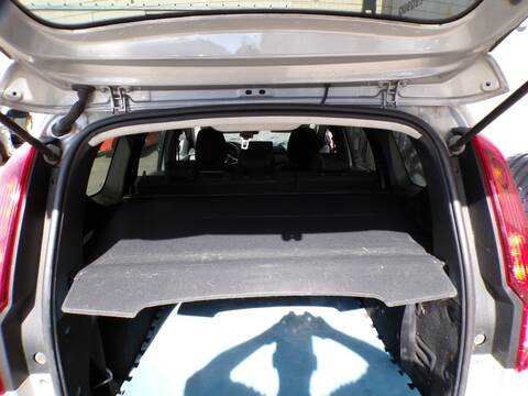 Bandeja Trasera Dacia Jogger H5DC4