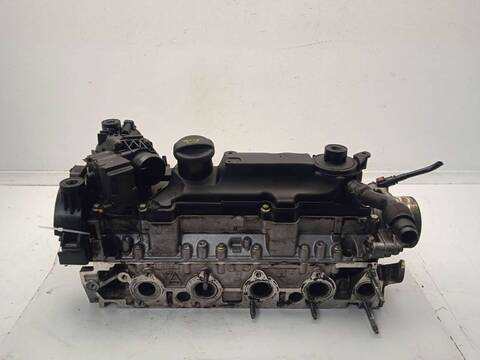 Culata Peugeot 107 1.4 HDI CAT 8HT - DV4TD) 54CV 40KW