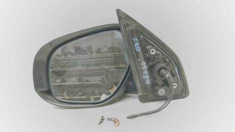 Foto 2ª: Retrovisor Izquierdo Citroen C4 ATTRACTION AIRCROSS 114CV 84KW [9H05] (2014)