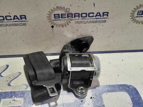 Foto 3ª: Cinturón Delantero Derecho Land Rover Discovery 2.7 TD V6 CAT 190CV (2004)