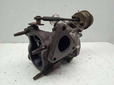 Foto 3ª: Turbocompresor Audi A3 1.9 TDI 90CV 66KW [AGR] (2000)