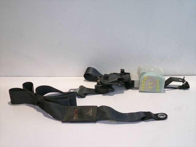 Cinturón Delantero Izquierdo Dodge Stealth 3.0 G 24 VALVULAS 1991-1996