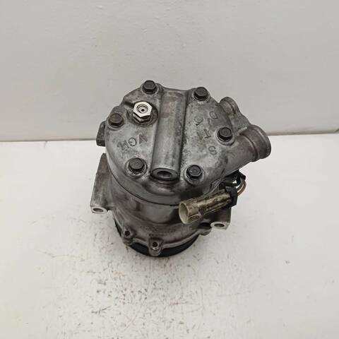 Foto 2ª: Compresor Aire Acondicionado Opel Astra 2.0 DTI BERLINA 101CV 74KW (2001)