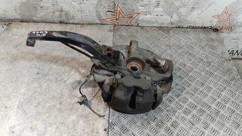 Mangueta Delantera Izquierda Mercedes Clase ML 350 3.0 CDI V6 265CV 195KW AUT. OM 642 W164) 164.124)