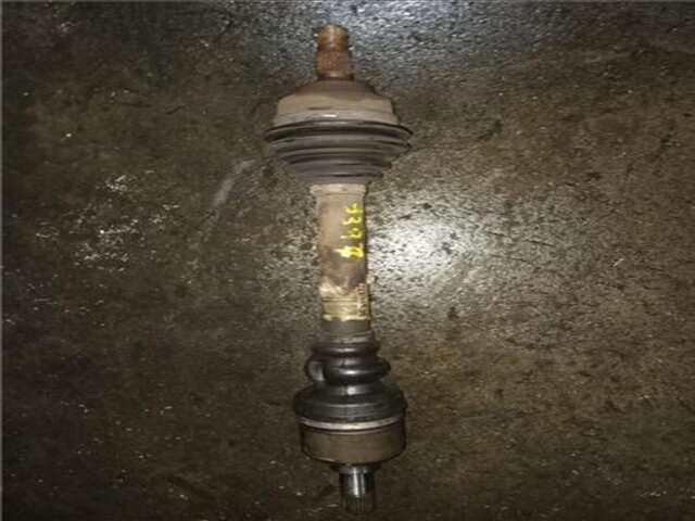 Transmision Delantera Izquierda Peugeot 307 2.0 HDI 110