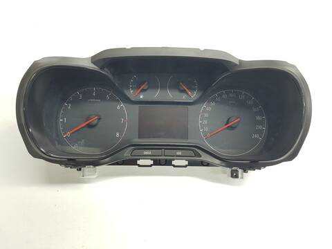 Cuadro de Instrumentos Opel Combo BASIS