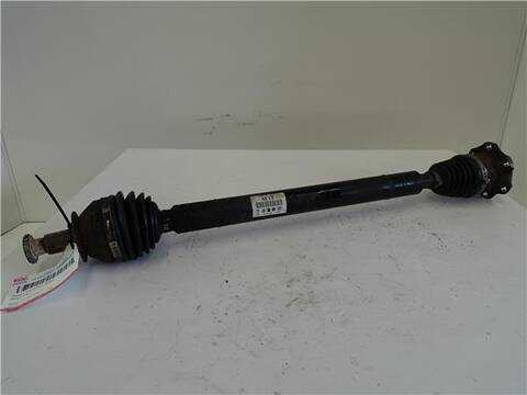 Transmision Delantera Derecha Seat Ibiza 1.9 TDI BERLINA 105CV 77KW