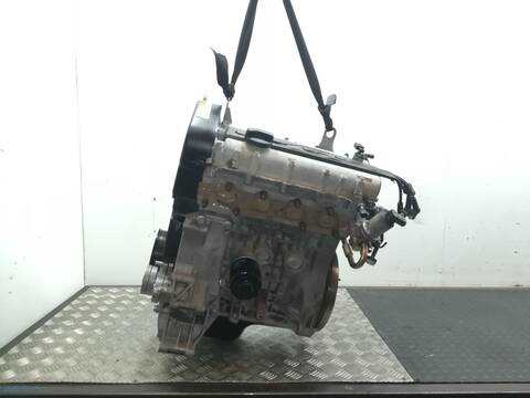 Motor Completo Seat Ibiza AUA