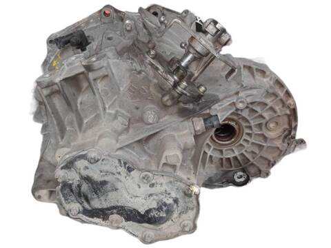 Foto 3ª: Caja Cambios Opel Astra 1.7 CDTI L08) (2005)