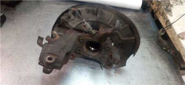 Foto 3ª: Mangueta Delantera Derecha Volkswagen Golf 2.0 TDI [AZV]