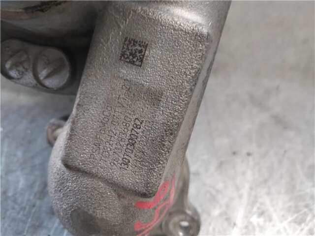 Foto 3ª: Turbocompresor Peugeot 308 1.6 ENVY [1.6 LTR. - 68 KW 16V HDI FAP] [9H06]