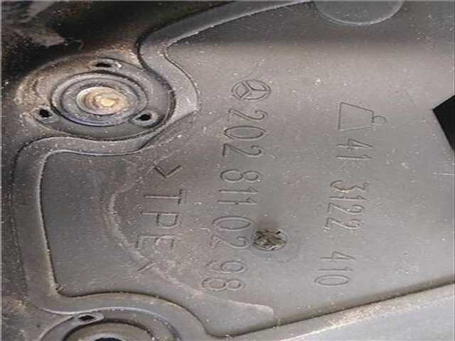 Foto 3ª: Retrovisor Derecho Mercedes Clase E 180 E 300 TURBO-D 210.025) BERLINA 177CV 130KW [OM 606.962] (1999)