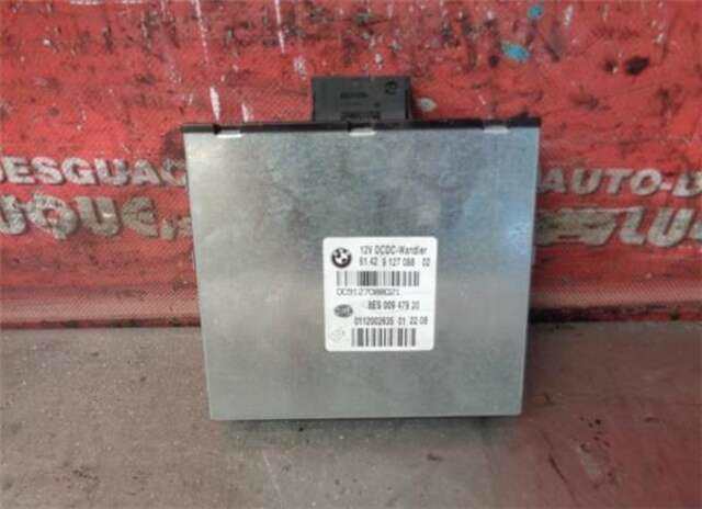 Centralita Motor ECU Bmw Serie 1 114 