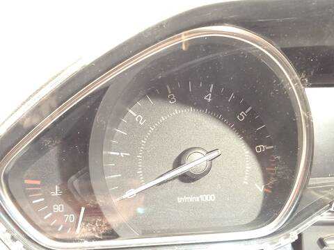 Foto 3ª: Cuadro de Instrumentos Peugeot 2008 1.2 12V E-THP 130CV 96KW [HNY] (2017)