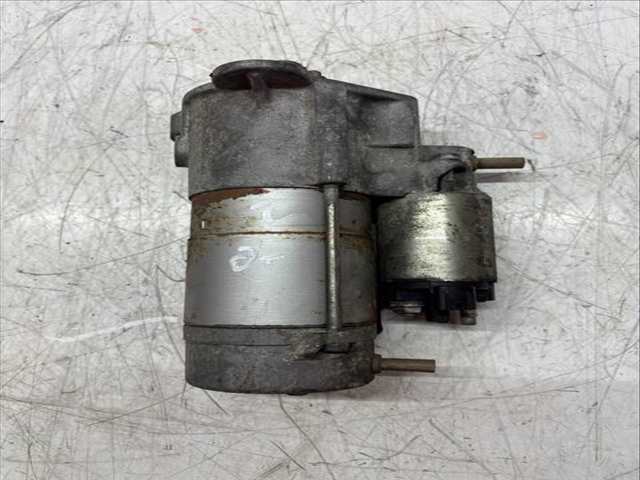 Motor de Arranque Jaguar XE 180 CV 132KW