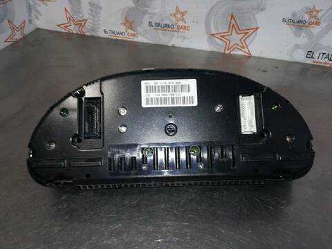 Foto 3ª: Cuadro de Instrumentos Bmw Serie 5 518 520I BERLINA 170CV 125KW [226S1-G] (2002)