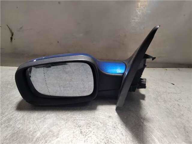 Retrovisor Izquierdo Renault Megane 1.6 AUTHENTIQUE [1.6 LTR. - 82 KW 16V] II BERLINA 5P (10.2002-_)