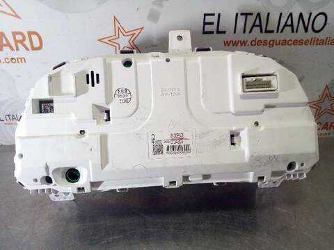 Foto 3ª: Cuadro de Instrumentos Peugeot 4008 ALLURE 150CV 110KW [4N13] (2013)