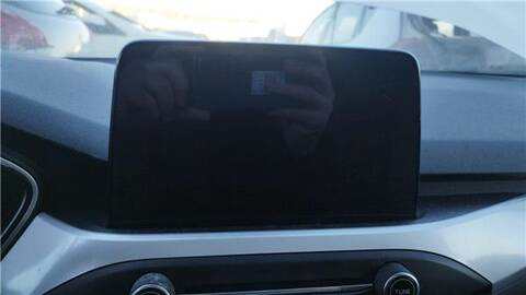 Sistema GPS Ford Focus 1.0 ECOBOOST TURNIER 125CV 92KW