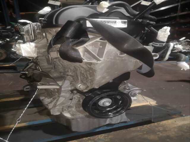 Foto 3ª: Motor Completo Skoda Yeti CYVB (2016)