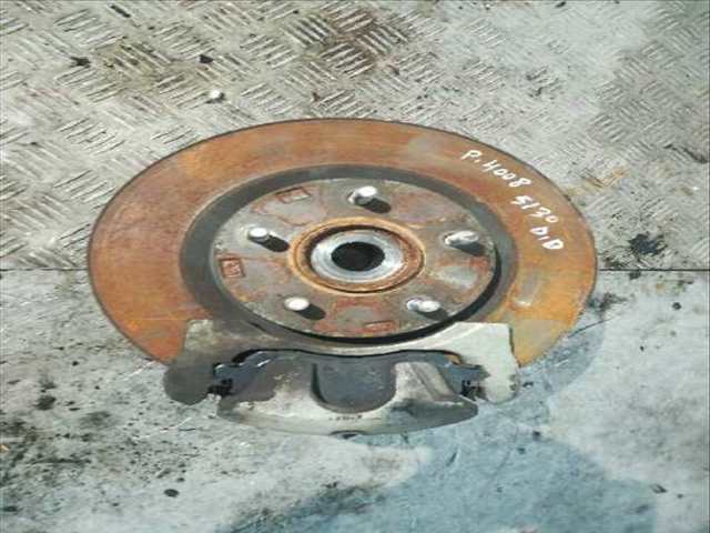 Mangueta Delantera Derecha Peugeot 4008 ALLURE 150CV 110KW