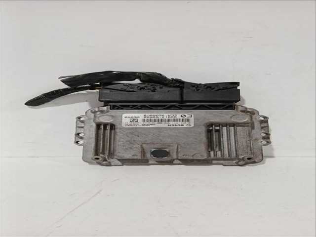 Centralita Motor ECU Suzuki SX4 1.4 T ALLGRIP AKK 414) 140CV