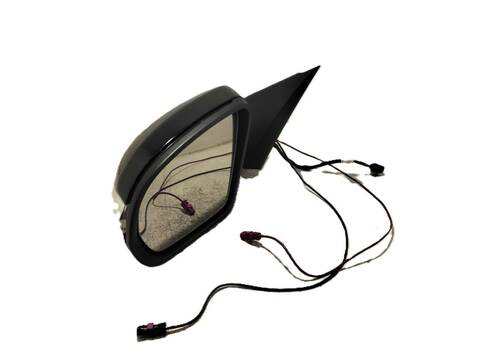 Retrovisor Izquierdo Mercedes Clase C 160 651921 FAMILIAR