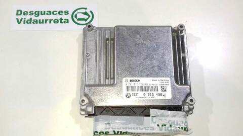Centralita Motor ECU Bmw Serie 1 114 120D COUPE 177CV 130KW