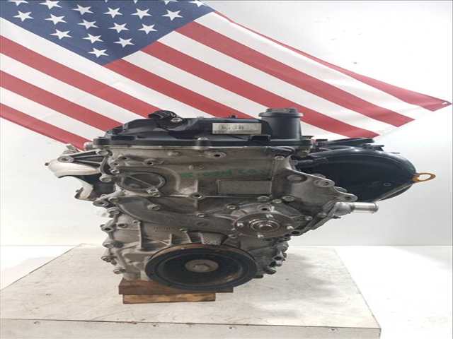 Foto 3ª: Motor Completo Toyota Tacoma 160CV 118KW [2TR-FE 2TRFE 2TR] (2015)